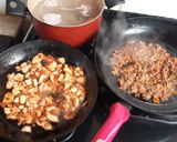Foto del paso 5 de la receta: Tortillas 🌮🌮🌮