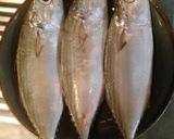 Foto langkah ke 1 dari resep 41. Ikan Peda Bakar 🐟.