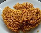 Foto langkah ke 8 dari resep Ayam Kremes.