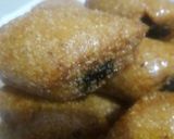 صورة لخطوة 1 من وصفة مقروط مرمل كما تع زمان (مقلي)