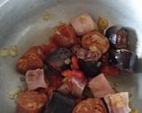 Foto del paso 3 de la receta Alubias estilo fabes