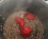 Foto del paso 2 de la receta: Lasaña