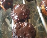 Zabpehely golyók recept fázis 5 fotója