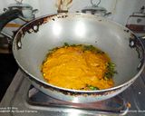 स्मोकी बैंगलोर बैंगन चटनी (smoky bangalore baingan chutney recipe in Hindi) रेसिपी चरण 5 फोटो