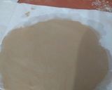 A picture of step 5 of Digestive biscuits.