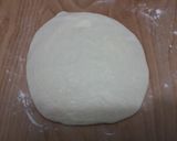 Pas rețetă Brioche simple 9 fotografie