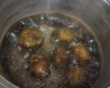 Frittelle di patate al forno (senza uova)🥔 passaggio 1 foto