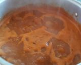 Foto del paso 5 de la receta: Costilla de cerdo en chile morita