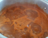 Foto del paso 5 de la receta: Costilla de cerdo en chile morita