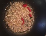 Újévi Lencse-Dahl gyorsan és könnyedén recept fázis 3 fotója
