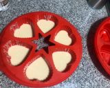 Foto del paso 3 de la receta: Cupcake de yogurt