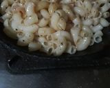 A picture of step 3 of Macroni.