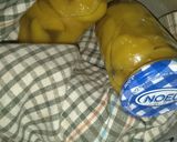 Foto del paso 5 de la receta: Conserva de durazno