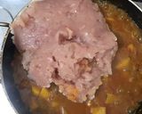Aloo keema রেসিপির ধাপ 2 ছবি