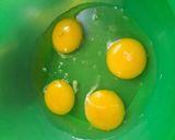 Foto del paso 2 de la receta: Muffins de jardinera