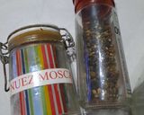 Foto del paso 3 de la receta: Lasaña de espinacas sin masa (para celíacos)