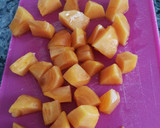 Foto del paso 4 de la receta: Shiraae (ensalada de tofu)