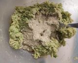 Foto del passaggio 3 della ricetta Nuggets di quinoa e piselli
