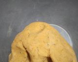 दाल ढोकली (dal dhokali recipe in marathi) रेसिपी स्टेप 1 फोटो