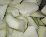 Foto del paso 1 de la receta: Tarta de manzana 🍎🍏