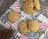 Foto langkah ke 6 dari resep Oatmeal Cookies.