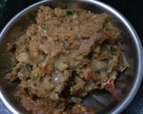 समोसा (Samosa recipe in hindi) रेसिपी चरण 2 फोटो