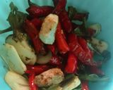 Foto langkah ke 3 dari resep Bumbu Pecel Homemade.