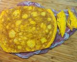 Foto del passaggio 2 della ricetta Arrosto di tacchino farcito e arrotolato