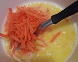 Foto del paso 1 de la receta: Omelette du Fromage 🍳