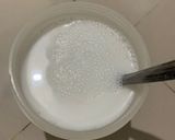 Foto langkah ke 3 dari resep Carang Gesing Tanpa Daun.