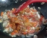 Foto langkah ke 2 dari resep ¹⁸⁰. Tumis Kangkung.