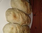 Foto del paso 5 de la receta: Pan con chicharrón como el de mi mamá 💖