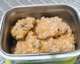 Foto langkah ke 3 dari resep Siomay Balitaku.