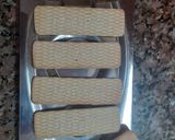 Foto del paso 1 de la receta: Maliciosos viscos !! S'mores