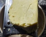 Foto del paso 1 de la receta: Chipá sin gluten