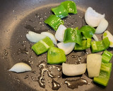 Foto del paso 4 de la receta: Tacos de ternera y aguacate