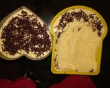 Foto langkah ke 6 dari resep Mango Ice Cream Simple.