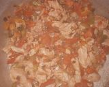 Foto del paso 1 de la receta: Guiso de arroz