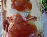 Foto del passaggio 3 della ricetta Coniglietto pan brioche