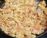 अंडे की भुर्जी (ande ki bhurji recipe in hindi) रेसिपी चरण 3 फोटो