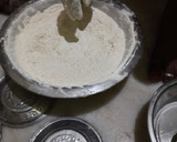 தேங்காய் பால் முறுக்கு ரெசிபி ஸ்டேப் 1 புகைப்படம்