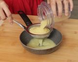 Foto langkah ke 4 dari resep Wedang Ronde Jahe Devina Hermawan.