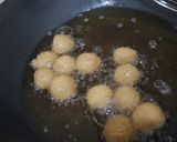 Foto langkah ke 13 dari resep Tahu bulat kopong di goreng dadakan.