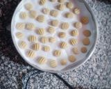 صورة لخطوة 2 من وصفة بسكويت بسيط وسهل