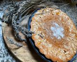 Une image de l'étape 9 de 👒TARTE DE 💃SANTIAGO 🍶🥄🥮.