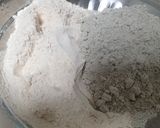 બાજરી ઘઉં ના થેપલા (Bajri Wheat Thepla Recipe in Gujarati) રેસીપી સ્ટેપ2ફોટો
