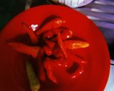 Foto langkah ke 1 dari resep Jengkol Balado.