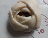 Foto langkah ke 4 dari resep BakPao Isi Ayam Cincang Kecap.
