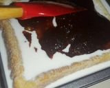Foto langkah ke 4 dari resep Trilece.. kue susu karamel turkiye.