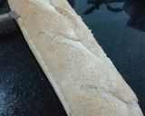 Foto del paso 3 de la receta: Bocata de rost beef